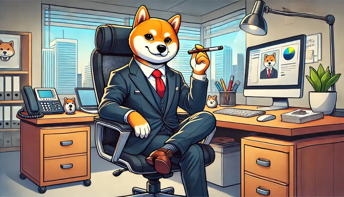 Shiba Inu Memecoin Set to Launch Its Own DAO Amid Market Stability