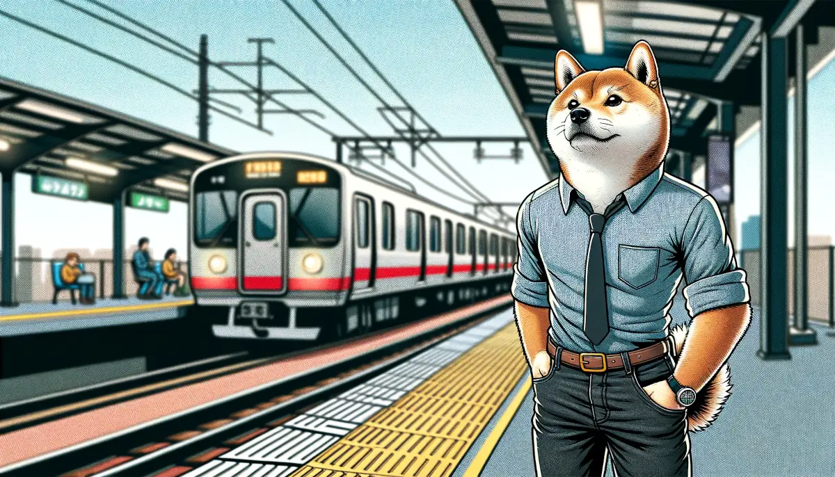 What’s Behind Shiba Inu’s Price Standstill?