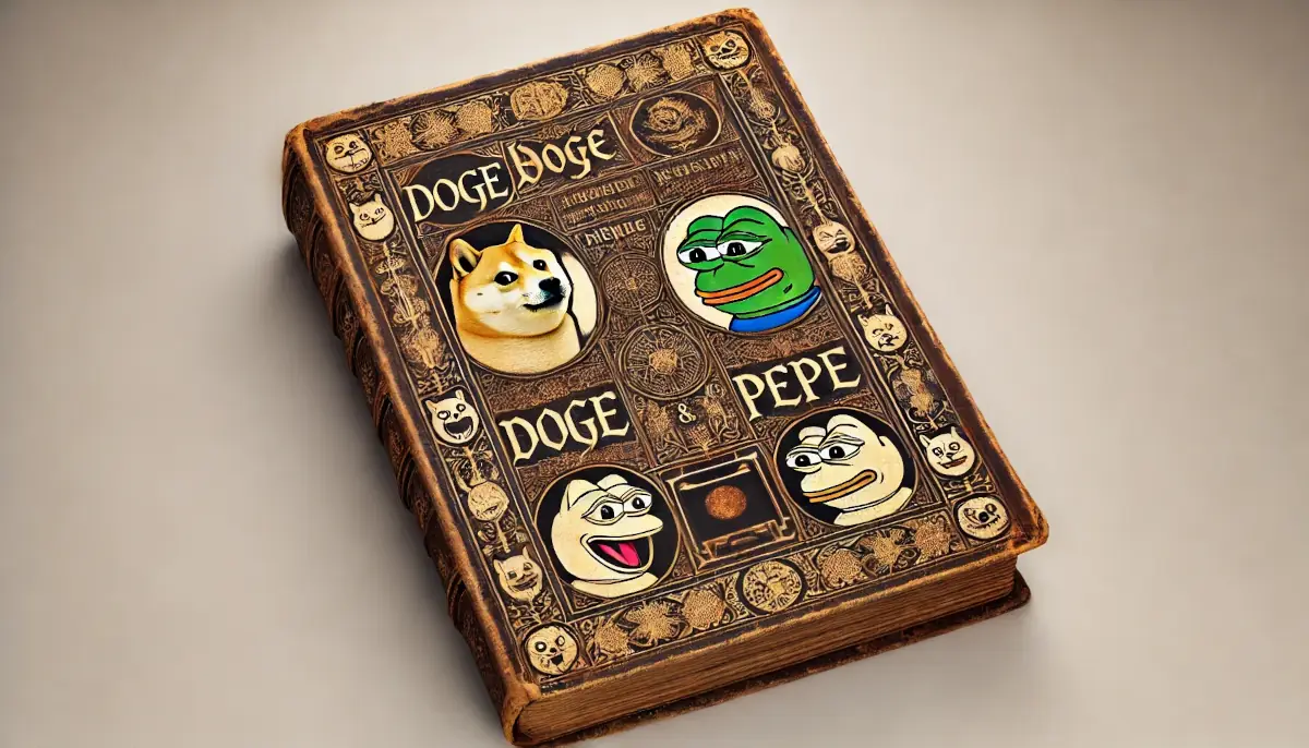 Can Book of Meme (BOME) Make a Comeback?