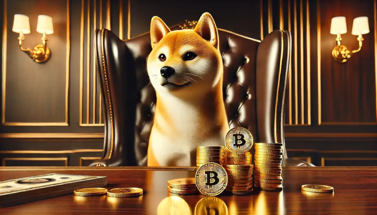 Dogecoin