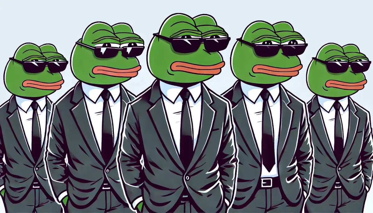 PEPE agents