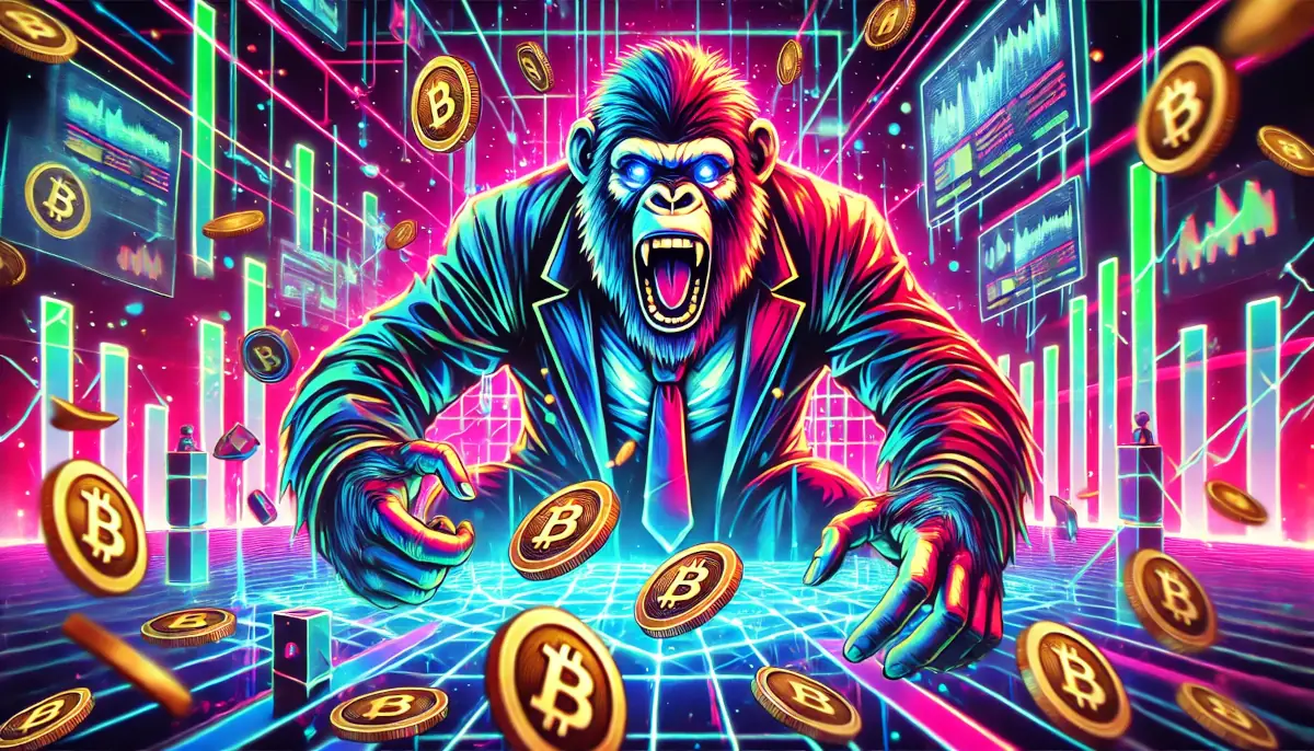 Apecoin’s Rollercoaster: Is The Rally Over?