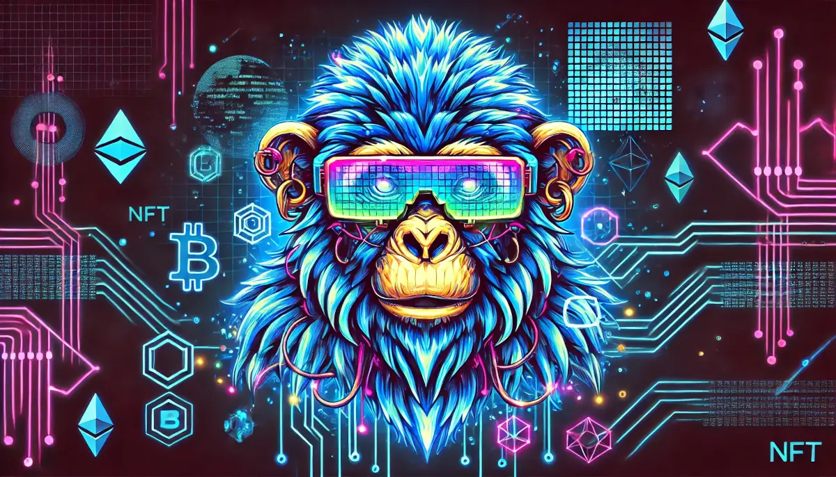 ape from apecoin