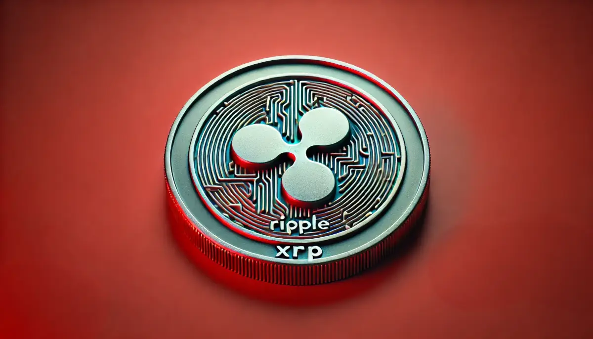 Ripple’s Price Drops Despite Good News About XRP ETF