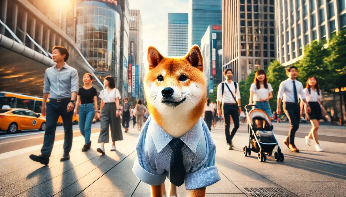 Shiba Inu’s Technical Signals: Is a Bullish Turnaround Imminent?