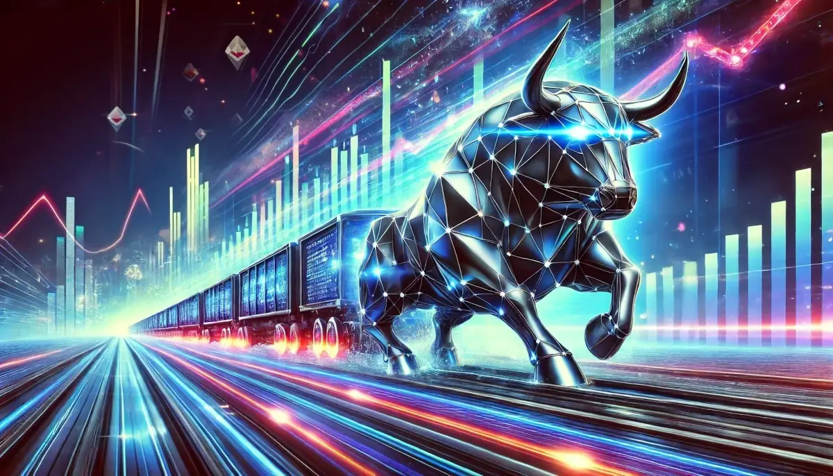 Crypto Market Euphoria: A Summary of Last Week’s Top Movements