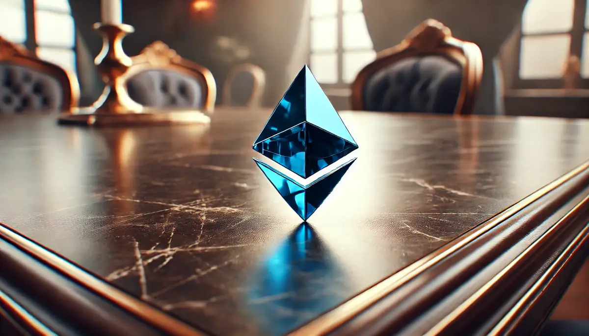 Ethereum Above $3,000 – Is It Just The Beginning?