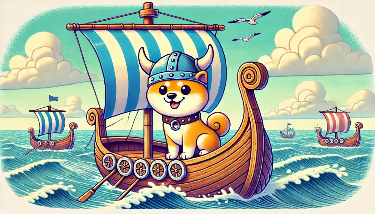 Floki Inu: Navigating the Bearish Clouds