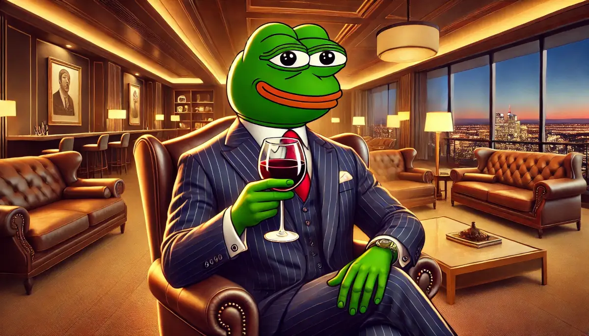 Pepe Sets New ATH!