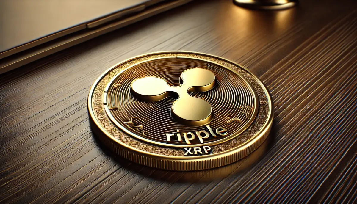 Despite ETF Filings, Ripple’s Price Stays Flat – What’s Going On?