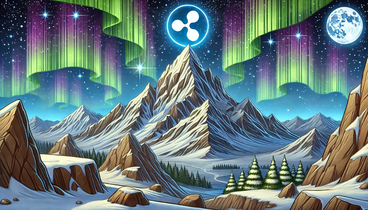 Ripple (XRP) Bullish Surge: Technicals Show $3 Is Possible