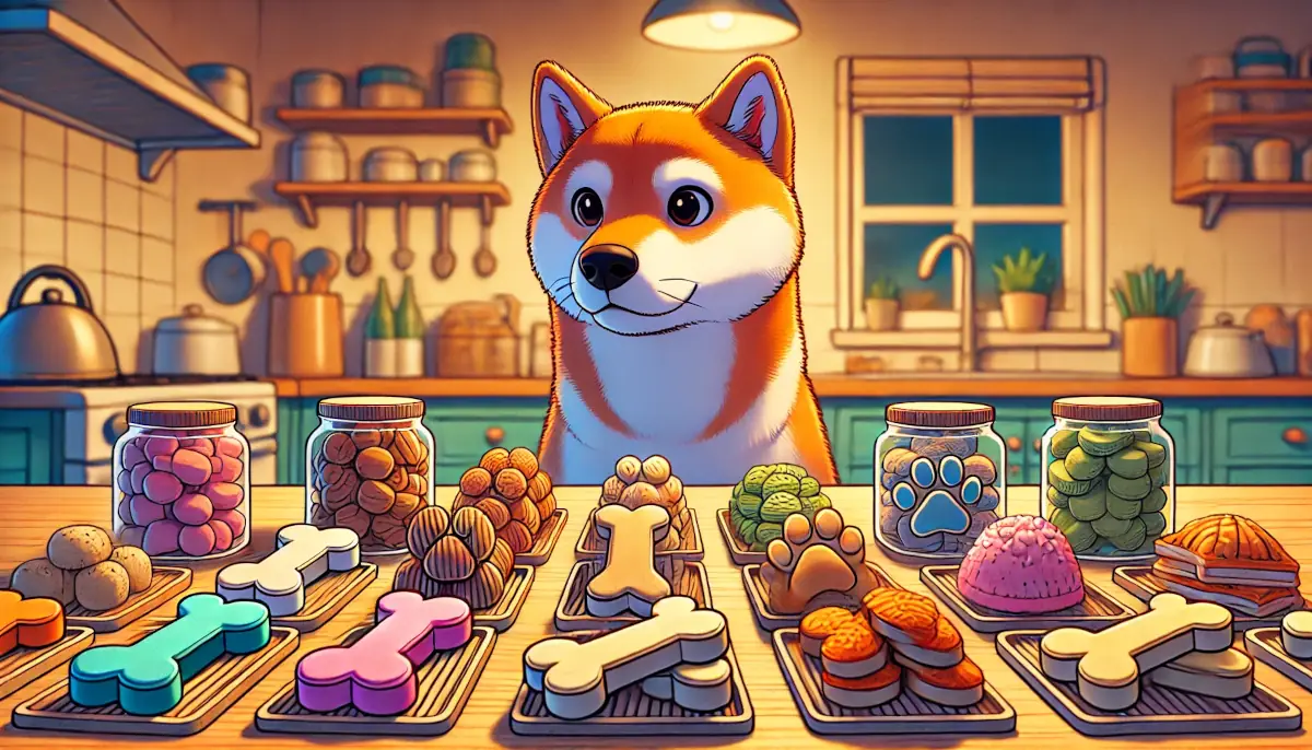 Shiba Inu’s TREAT Token Launch – Watch Out For Fake Tokens!