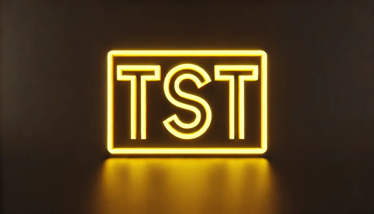 The TST Token Controversy: Binance Listing Sparks Debate