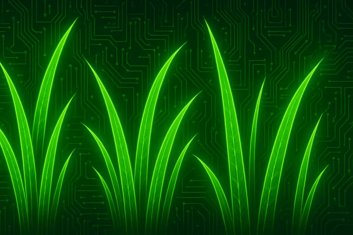 What Is Grass Network (GRASS)? All You Need to Know
