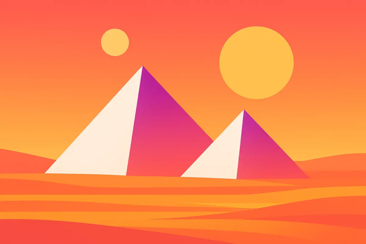 Mana Decentraland landscape