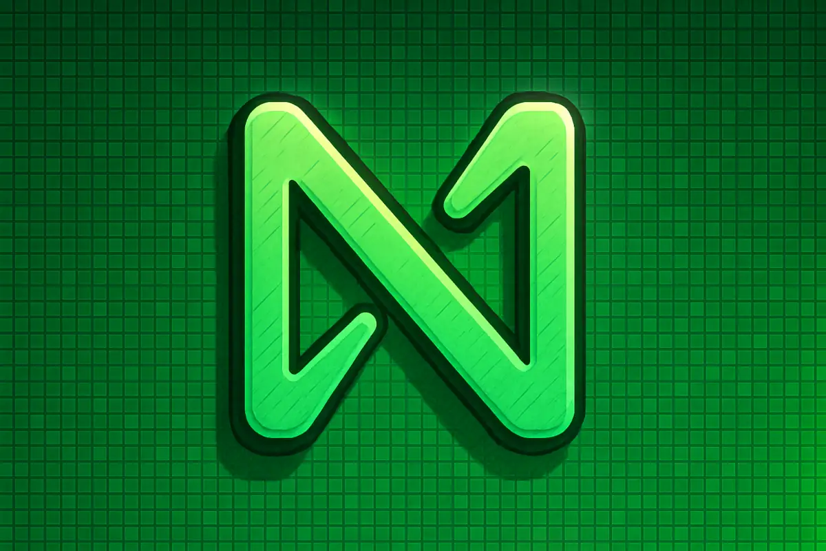 Picture showing NEAR Protocol logo