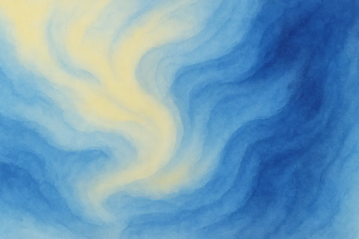 Picture showing abstract background, similar to Byreal