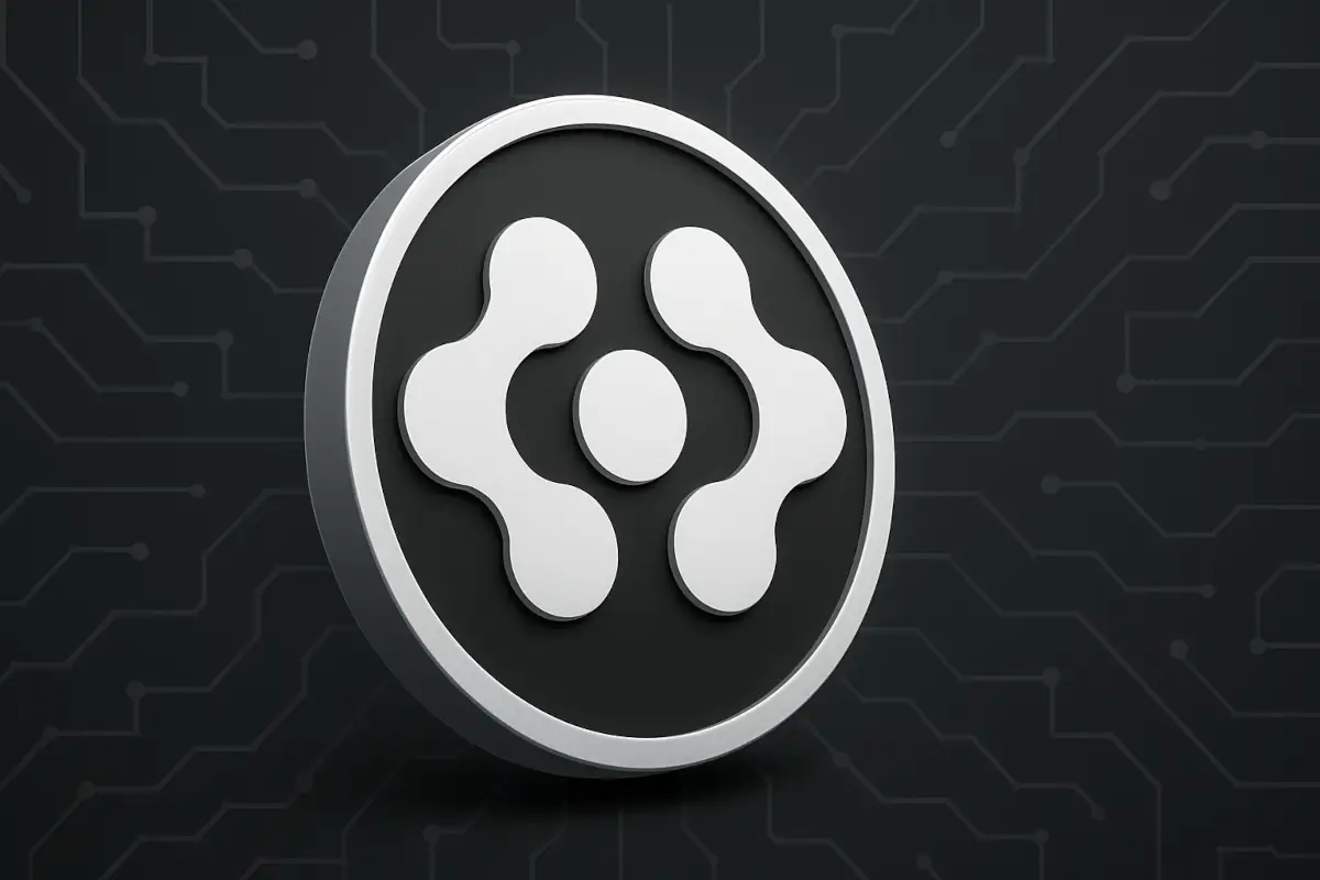 Picture showing FET token