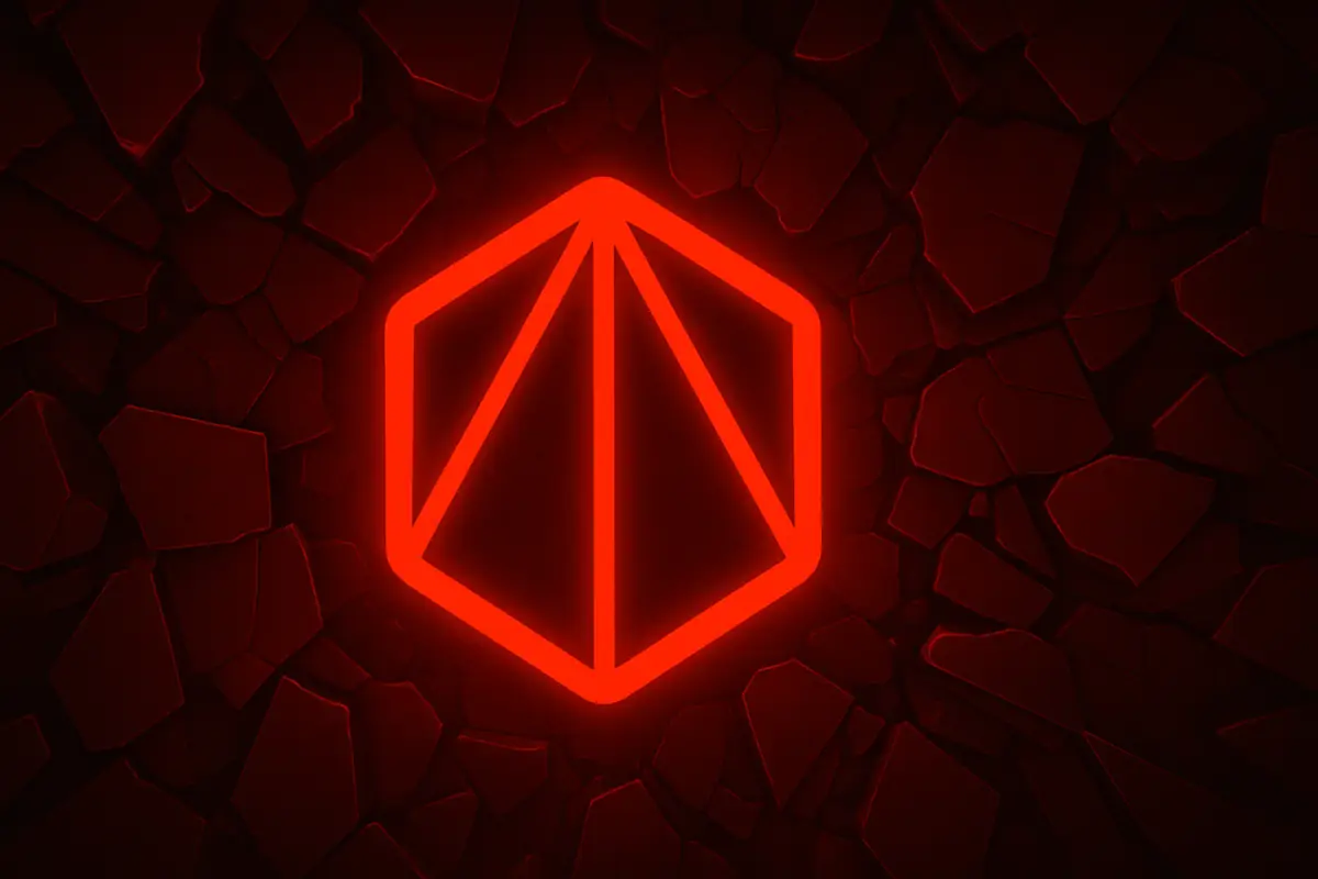 Picture showing Polyhedra logo