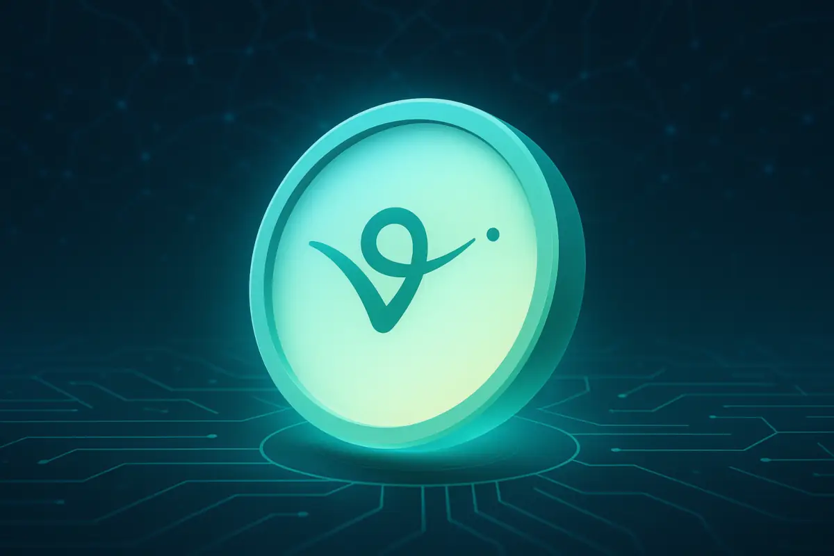 Picture showing VIRTUAL logo